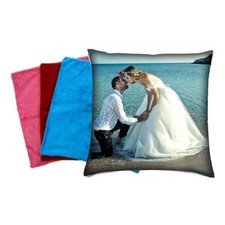 כרית פרווה גודל 35*35