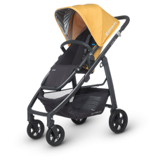 UppaBaby Alta 2015 - Yellow...