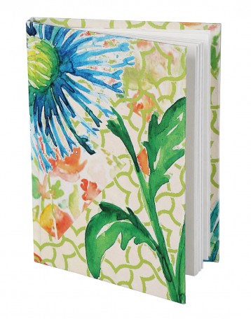 White Printed Card Board Pa...