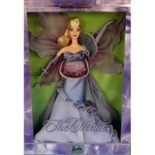 'The Orchid Barbie