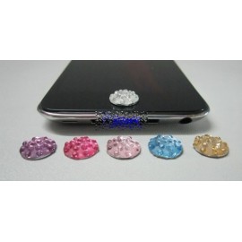 1 piece PINK Rhinestone iPh...