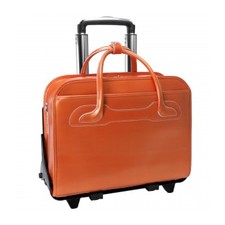 W Series WILLOWBROOK Red