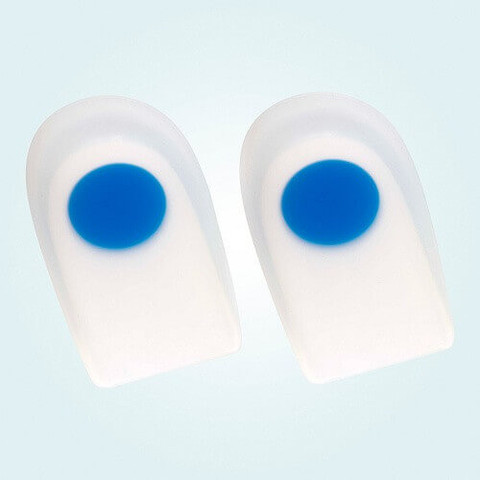 The Benecare Silicone Heel ...