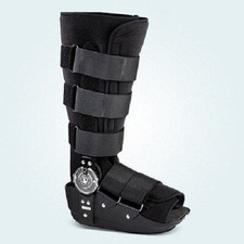 The Benecare ROM Walker Boot