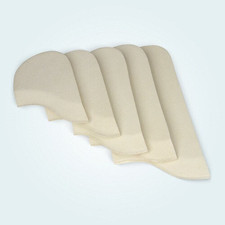 Benecaredirect Achilles Heel Pads