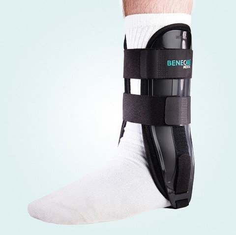 The Benecare Memory Brace