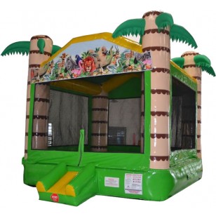 Bounce Houses