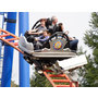 2016 – Alton Towers Resort ...