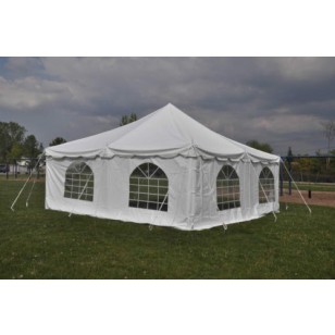 20' x 20' Premium Sidewall Kit