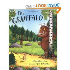 The Gruffalo