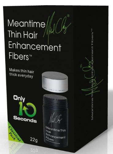 Meantime Thin Hair Enhancem...
