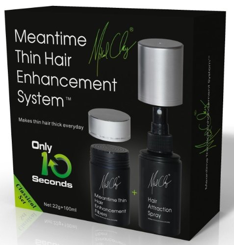 Meantime Thin Hair Enhancem...