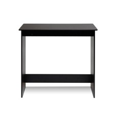 Furinno 14035EX Simplistic Study Table, Espresso