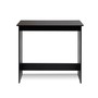Furinno 14035EX Simplistic Study Table, Espresso