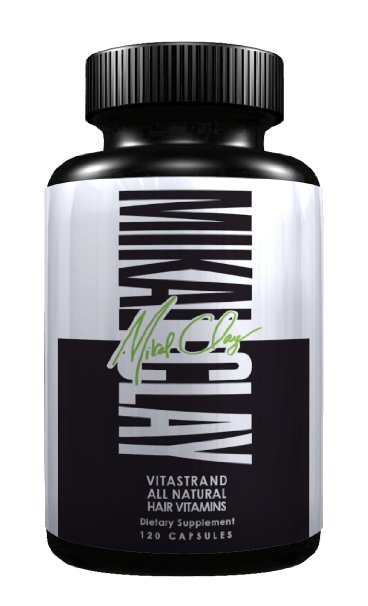 Vitastrand All Natural Hair...