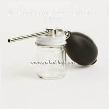 Hair-tek Hair Fiber Atomizer