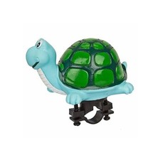 Pyramid Bicycle Squeeze Horn Green Turtle