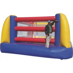 Inflatable Boxing Ring