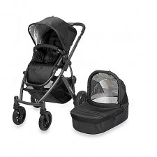 Uppababy Vista Jake