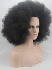 African Kinky Curl Syntheti...