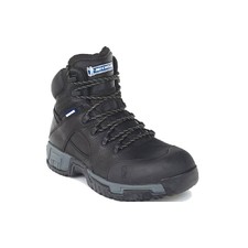 Michelin XHY866 Men's Hydroedge Hitop Steel Toe Boots