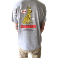 Smuggies Men's T-shirt