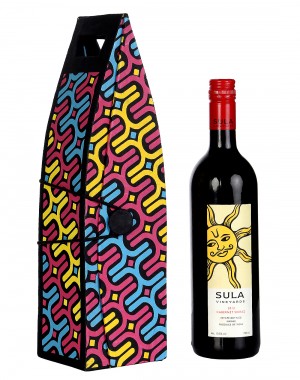 Attractive Wine Bottle Hold...