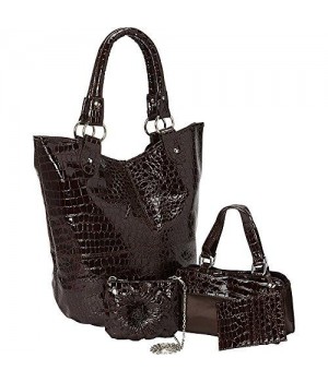 Tote ADRIA Mocca