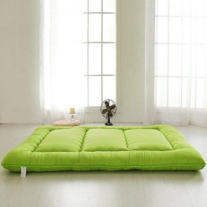 Green Futon Tatami Mat Japa...