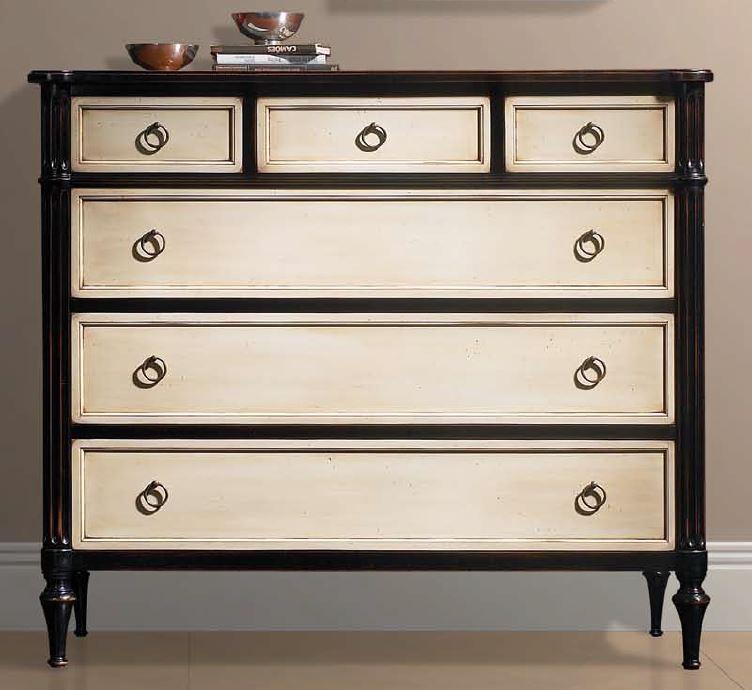 6 Drawer Chest of Drawers