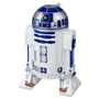 Home Star R2-D2 Home Planet...