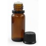 10 ml Amber Glass Bottle