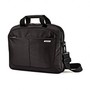 American Tourister Slim Brief - 15.6 Business Bag, Black, One Size