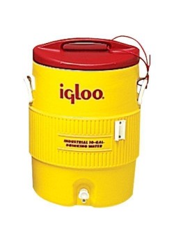 Igloo 40 qt. Cooler
