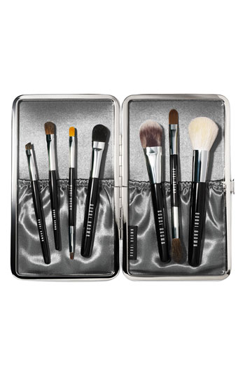 Bobbi Brown 'Luxe' Brush Se...