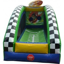 Mini Inflatable Football 