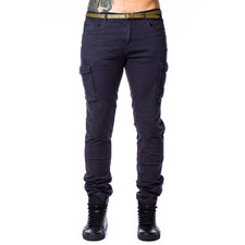 Scotch and Soda 80032 Super Slim 5 Pocket Cargo 95 