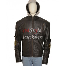 Tom Clancy’s The Division Video Game Jacket