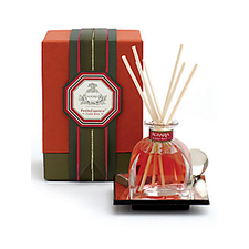 Agraria - Cedar Rose PetiteEssence & Tray