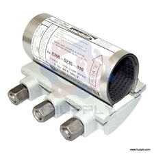 Style 360 | Dresser Clamp | Pipe Repair Clamp