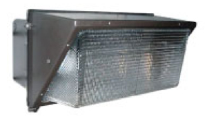 LED Fixtures - LED Wall Packs