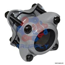 Style 38 Dresser Coupling | Pictorial