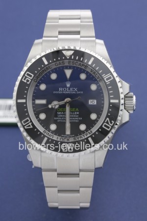 New Model Rolex Oyster Perp...
