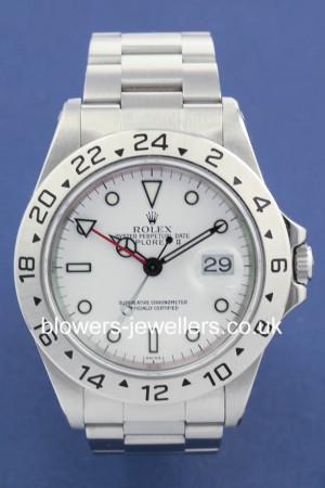 Rolex Oyster Perpetual Date...