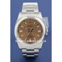 Rolex Oyster perpetual 116000 By blowers-jewellers.co.uk