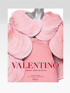 Rizzoli - Valentino: Themes...