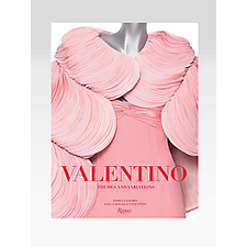 Rizzoli - Valentino: Themes and Variations