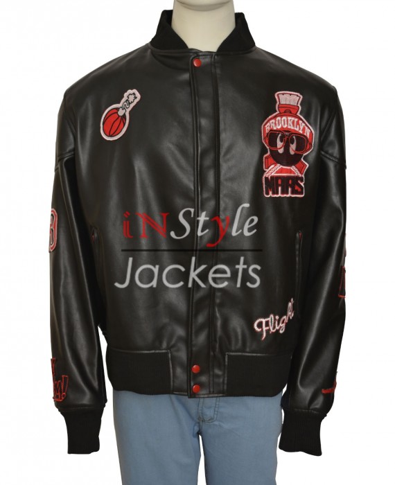 Marvin The Martian Bomber L...