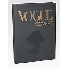 Graphic Image - VOGUE Covers