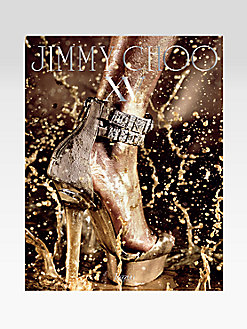Rizzoli - Jimmy Choo